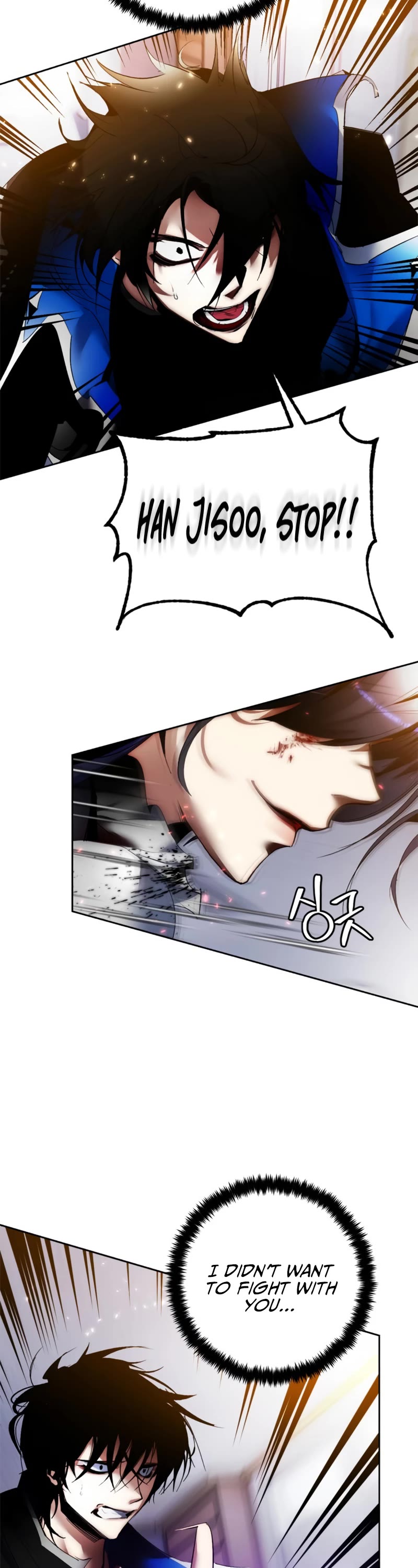Return to Player Chapter 91 page 39 - Chapter 91: Heavenly Murderer’s Body (2)
