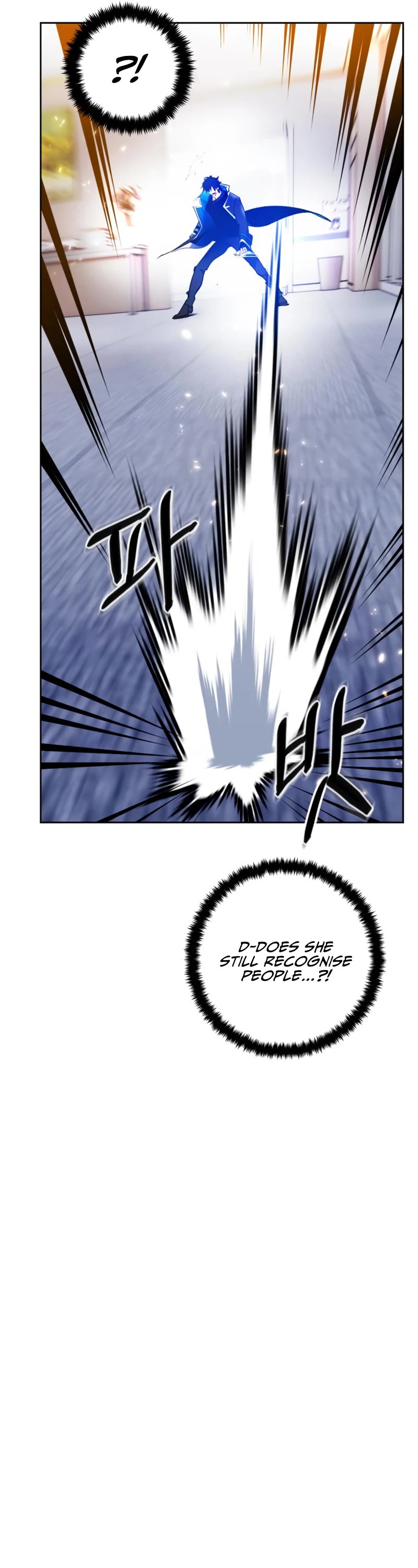 Return to Player Chapter 91 page 45 - Chapter 91: Heavenly Murderer’s Body (2)