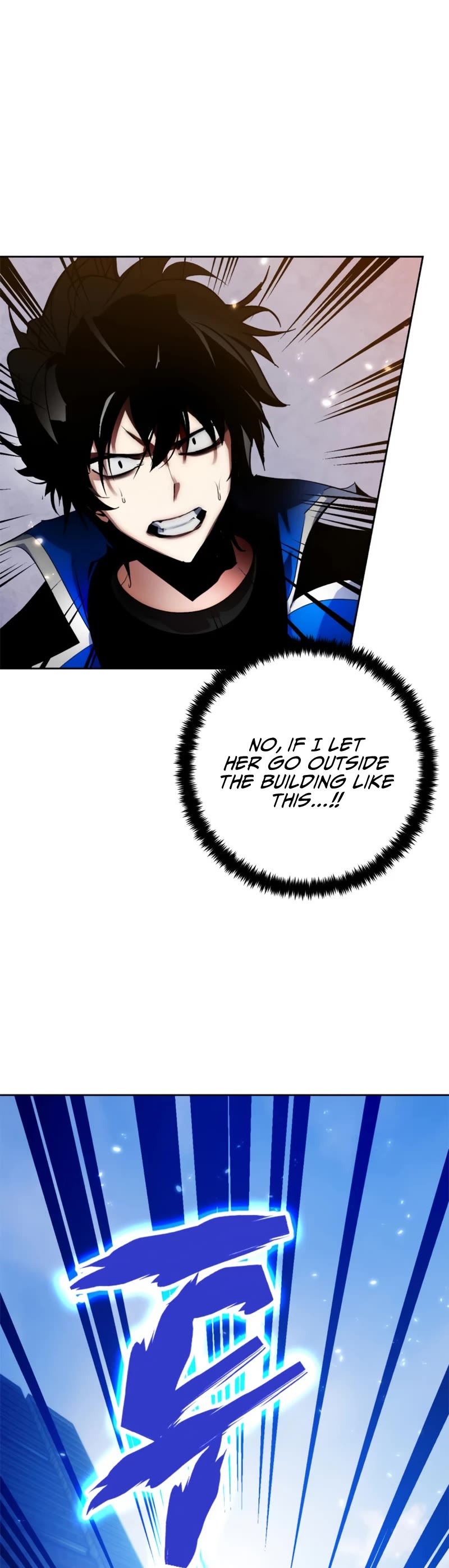 Return to Player Chapter 91 page 46 - Chapter 91: Heavenly Murderer’s Body (2)