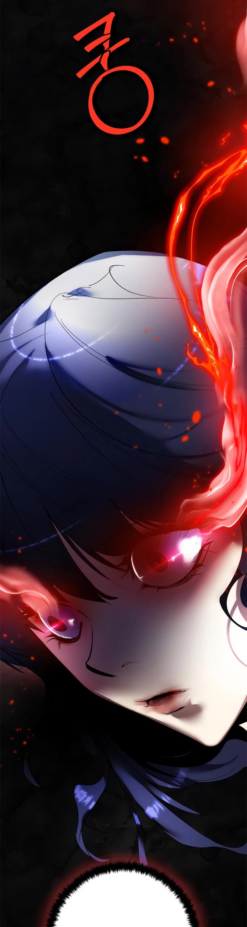 Return to Player Chapter 91 page 6 - Chapter 91: Heavenly Murderer’s Body (2)