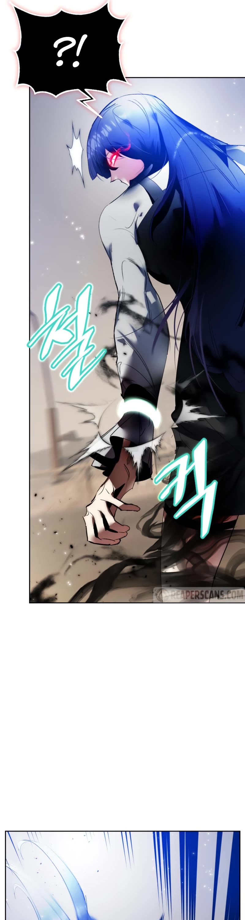 Return to Player Chapter 92 page 10 - Chapter 92: Calling (1)