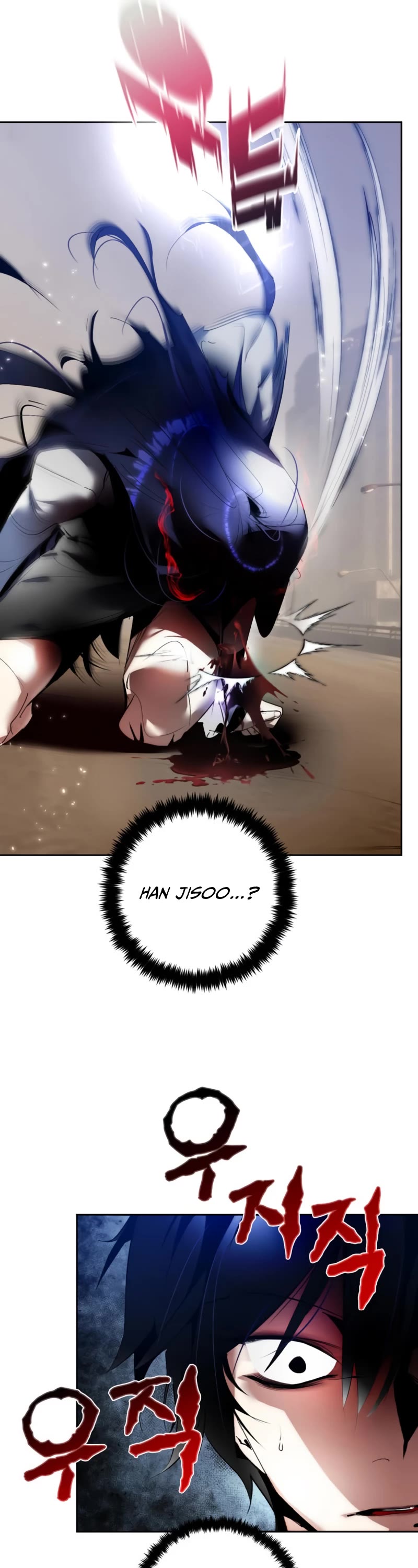 Return to Player Chapter 92 page 14 - Chapter 92: Calling (1)