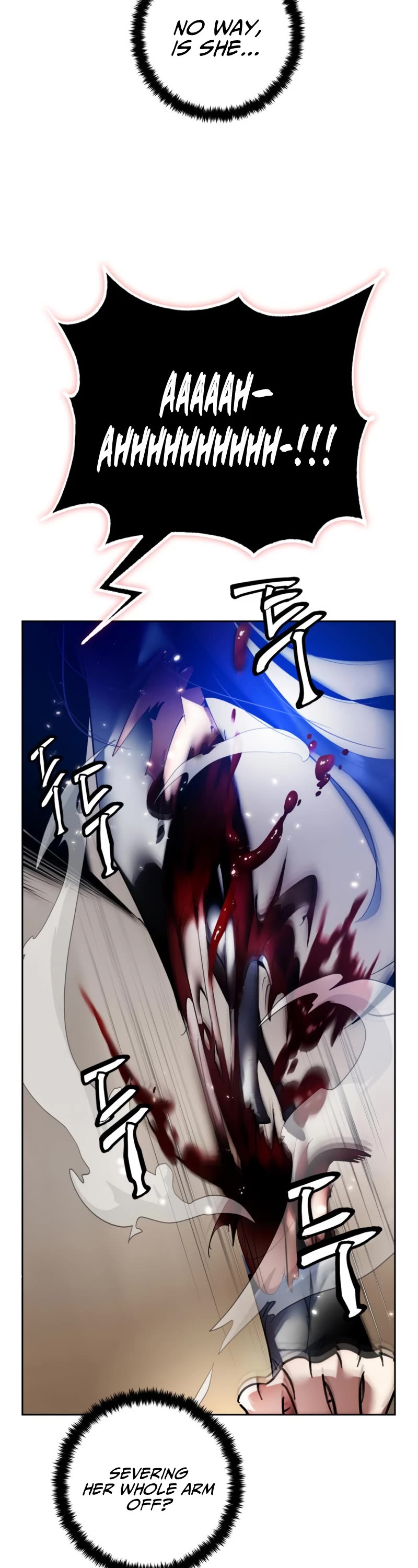 Return to Player Chapter 92 page 15 - Chapter 92: Calling (1)