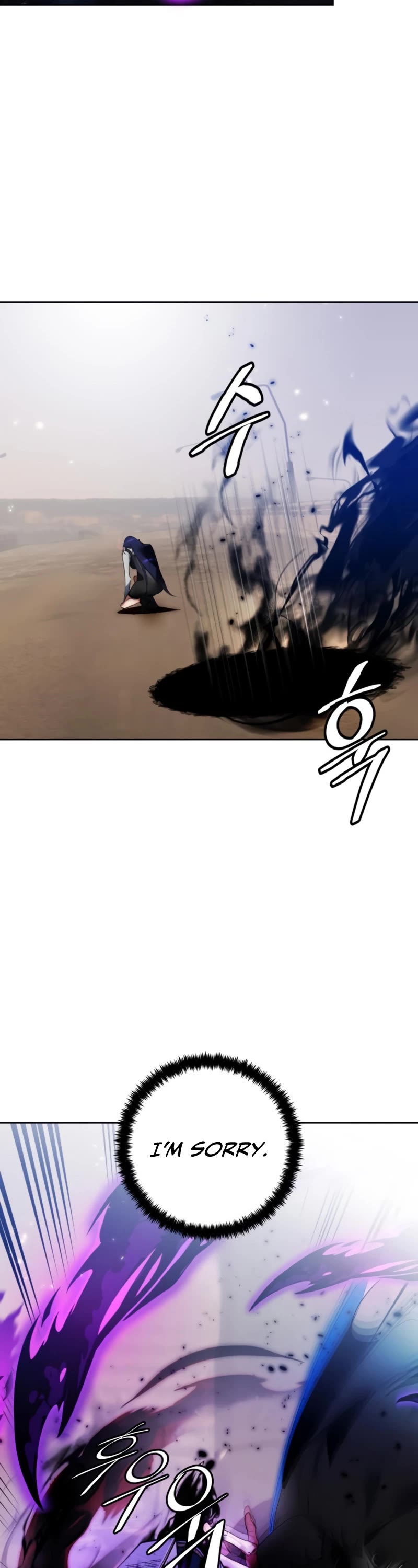 Return to Player Chapter 92 page 19 - Chapter 92: Calling (1)