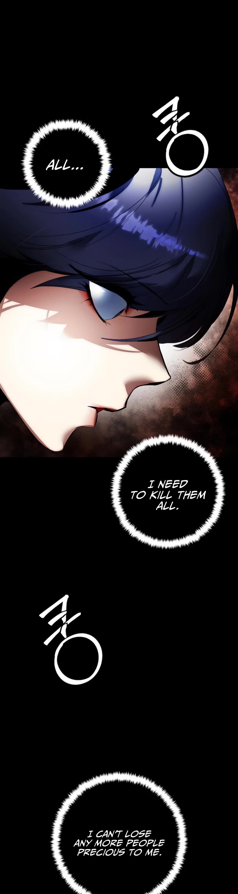 Return to Player Chapter 92 page 2 - Chapter 92: Calling (1)