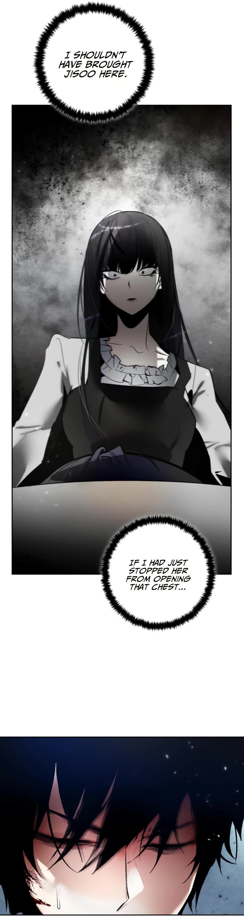 Return to Player Chapter 92 page 26 - Chapter 92: Calling (1)