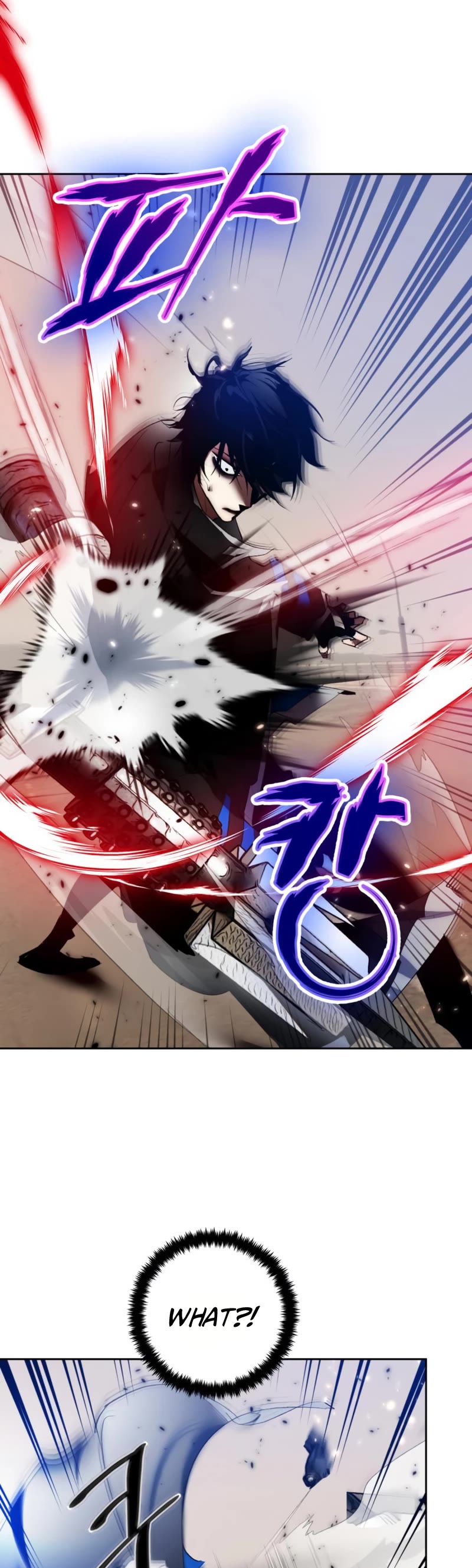 Return to Player Chapter 92 page 28 - Chapter 92: Calling (1)
