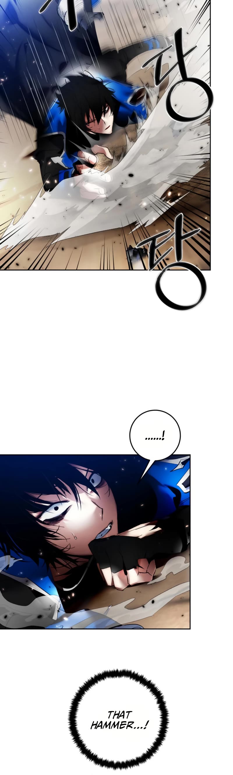 Return to Player Chapter 92 page 29 - Chapter 92: Calling (1)