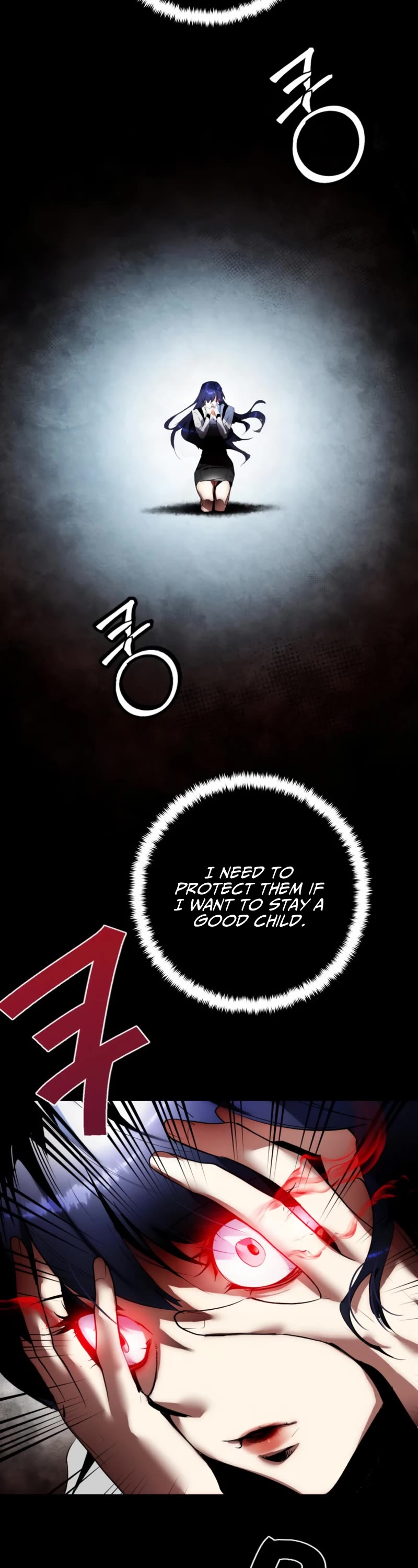 Return to Player Chapter 92 page 3 - Chapter 92: Calling (1)