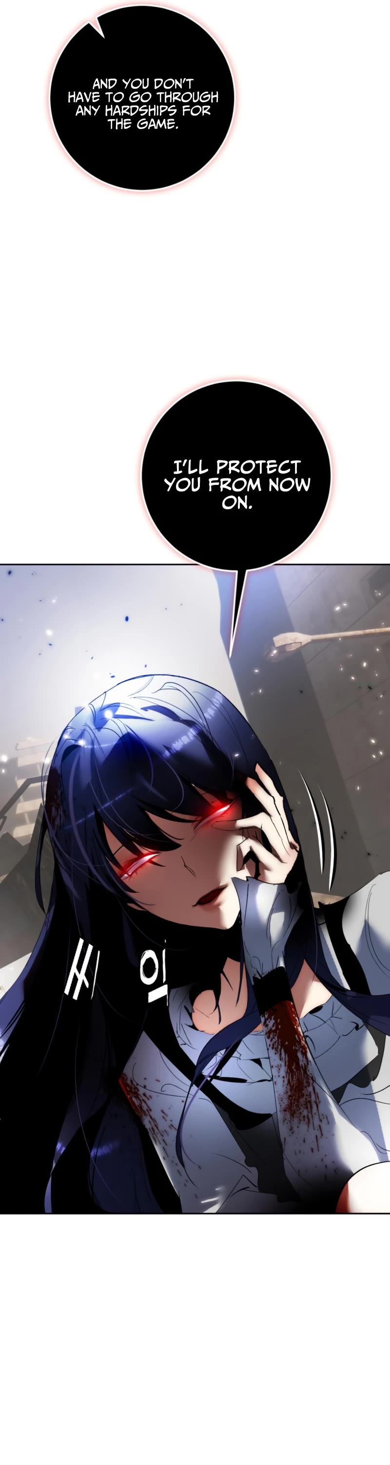 Return to Player Chapter 92 page 38 - Chapter 92: Calling (1)