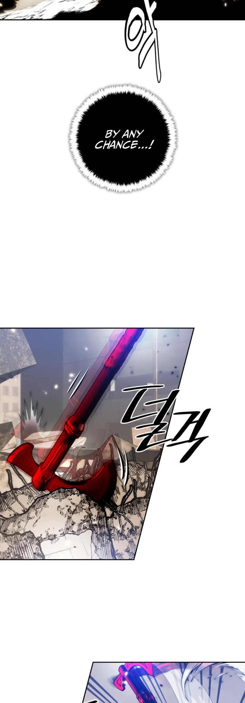 Return to Player Chapter 92 page 44 - Chapter 92: Calling (1)