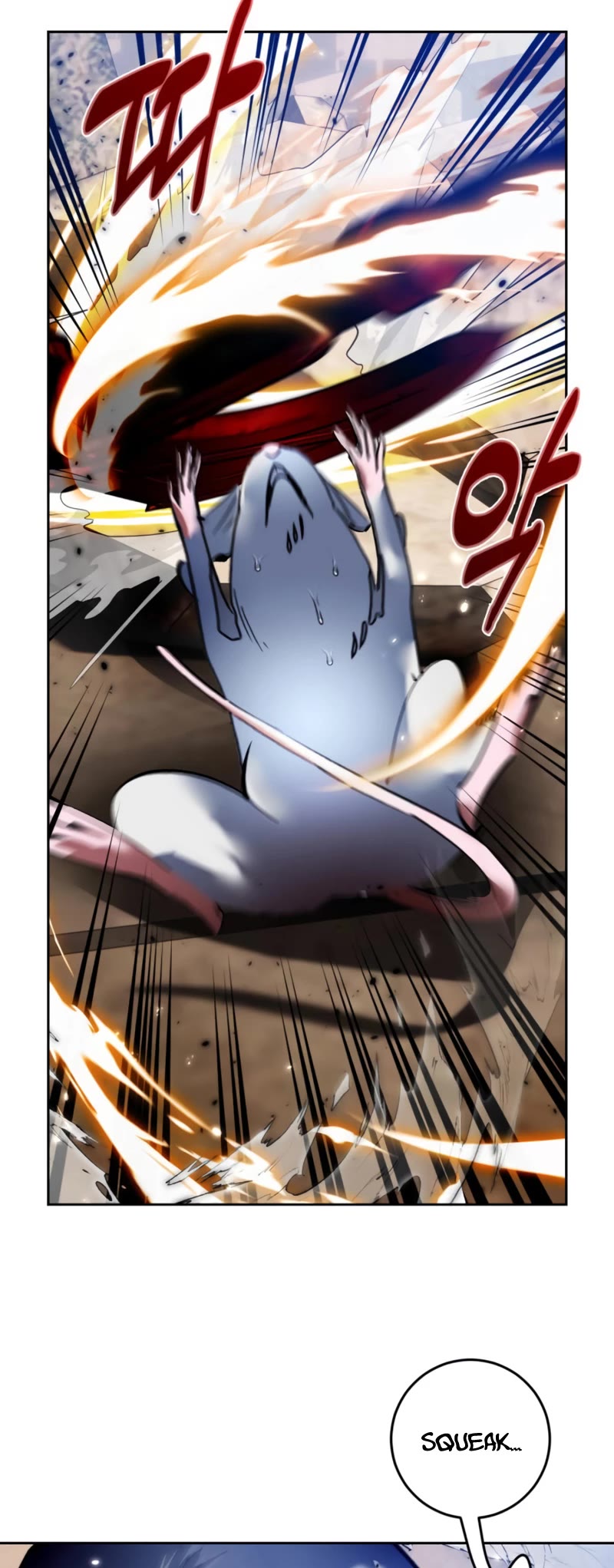 Return to Player Chapter 92 page 48 - Chapter 92: Calling (1)