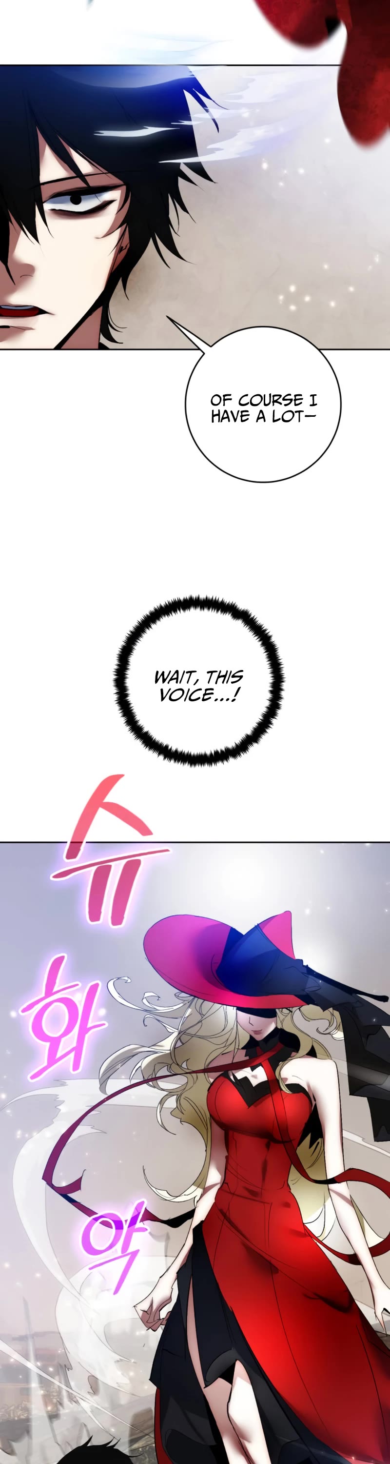 Return to Player Chapter 93 page 11 - Chapter 93: Calling (2)
