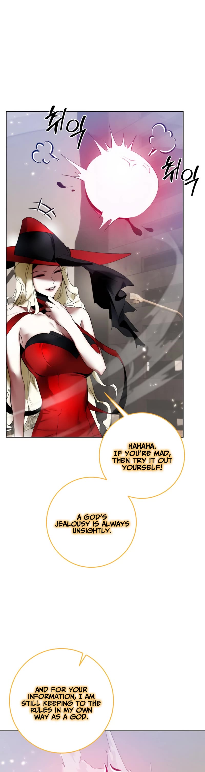Return to Player Chapter 93 page 19 - Chapter 93: Calling (2)