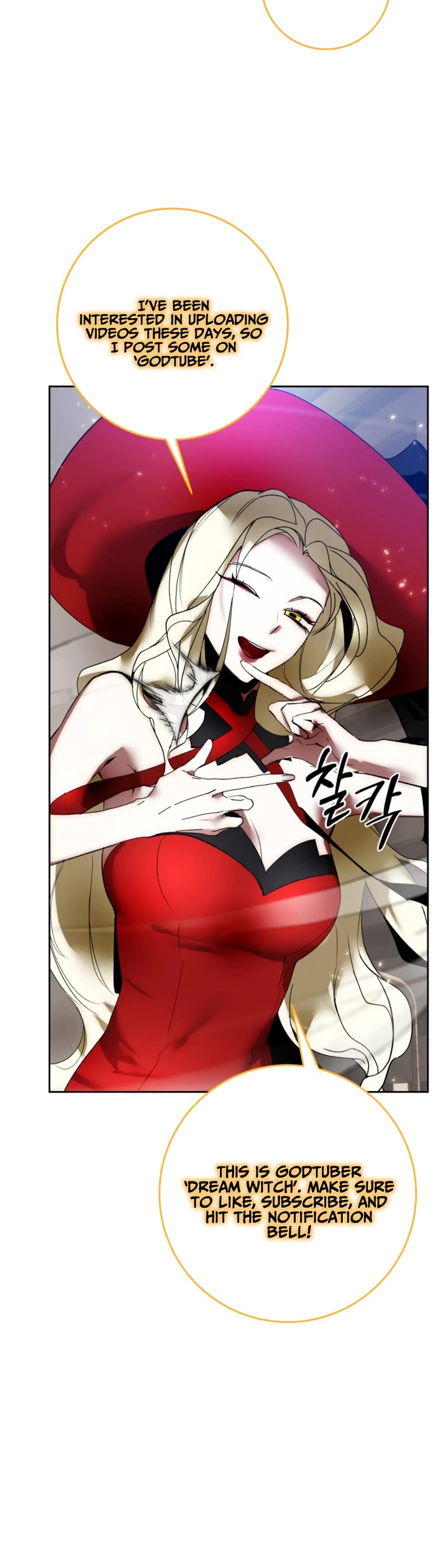 Return to Player Chapter 93 page 21 - Chapter 93: Calling (2)