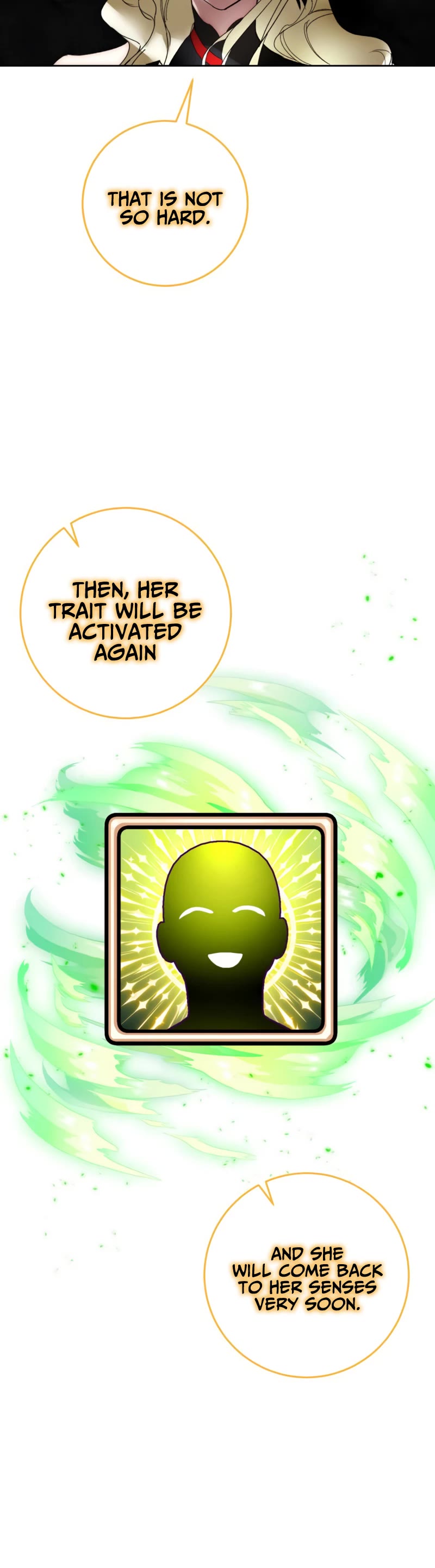 Return to Player Chapter 93 page 25 - Chapter 93: Calling (2)