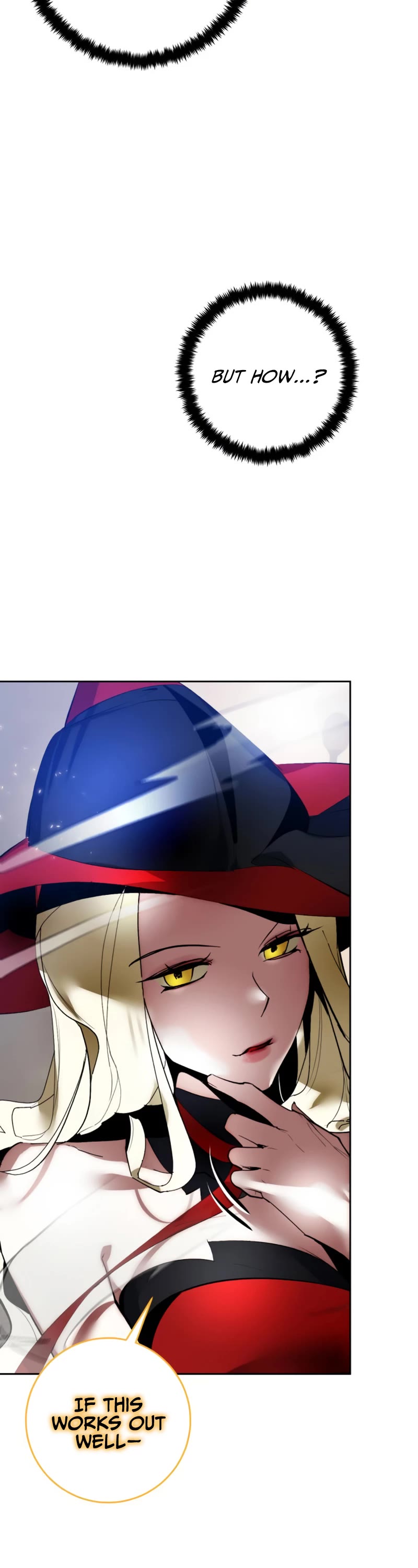 Return to Player Chapter 93 page 29 - Chapter 93: Calling (2)