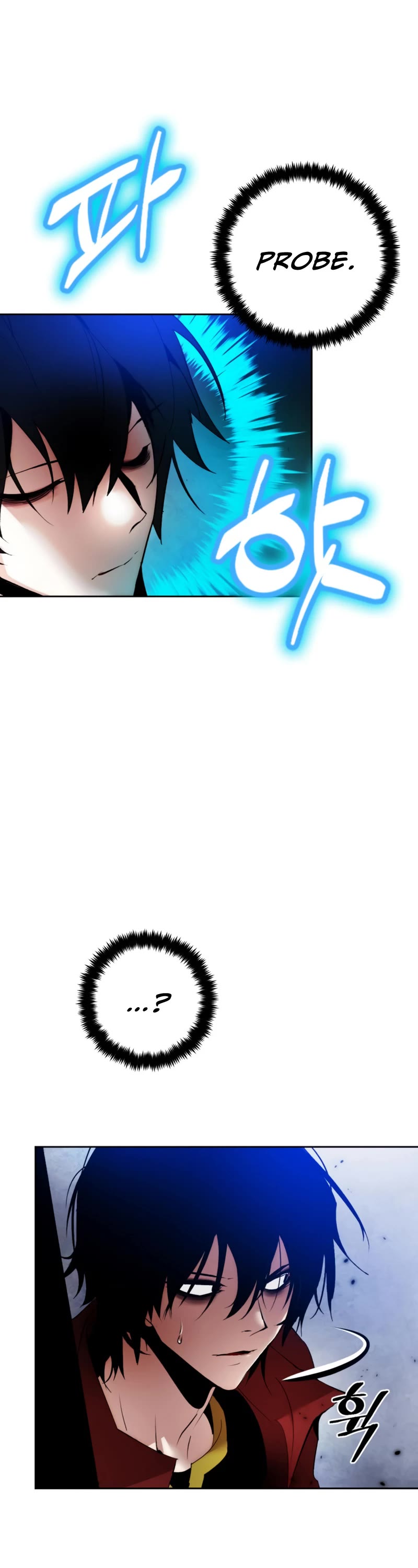Return to Player Chapter 94 page 29 - Chapter 94: Calling (3)