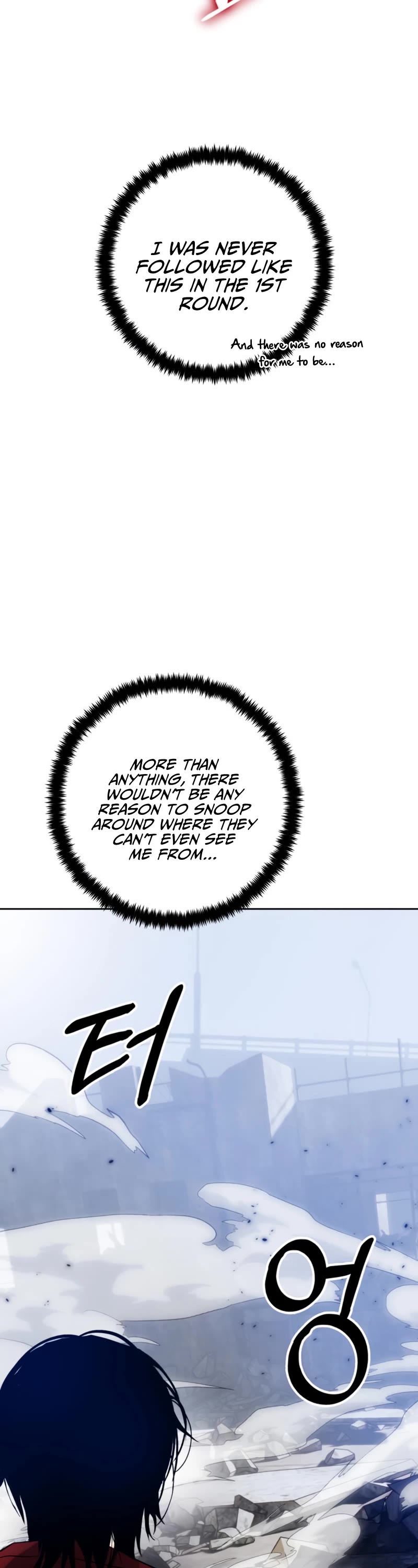 Return to Player Chapter 94 page 31 - Chapter 94: Calling (3)