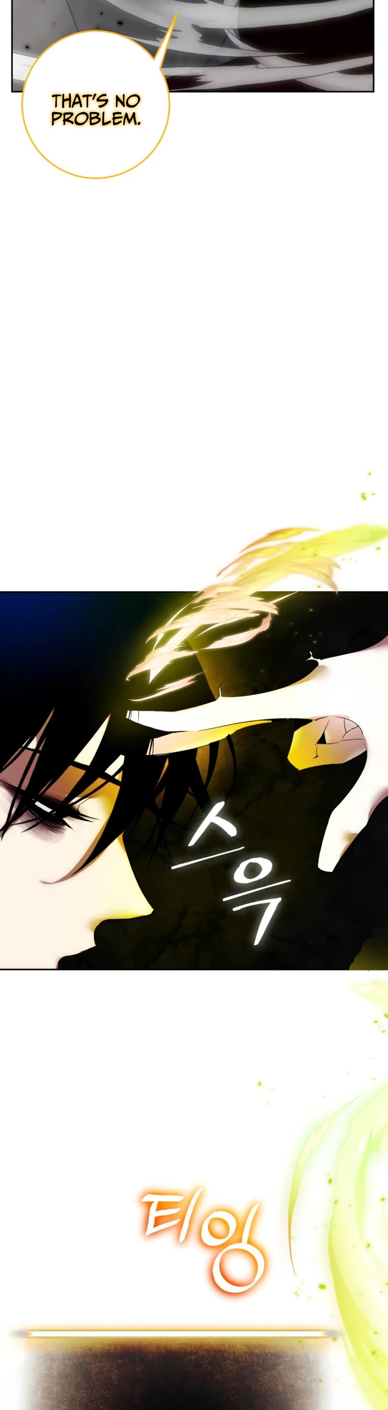 Return to Player Chapter 94 page 36 - Chapter 94: Calling (3)