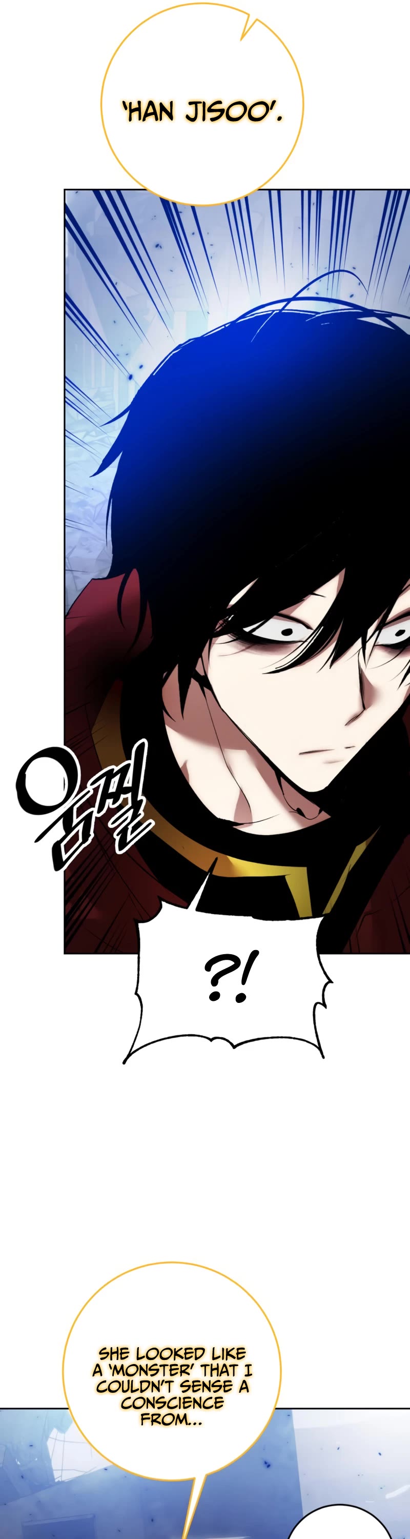 Return to Player Chapter 94 page 42 - Chapter 94: Calling (3)