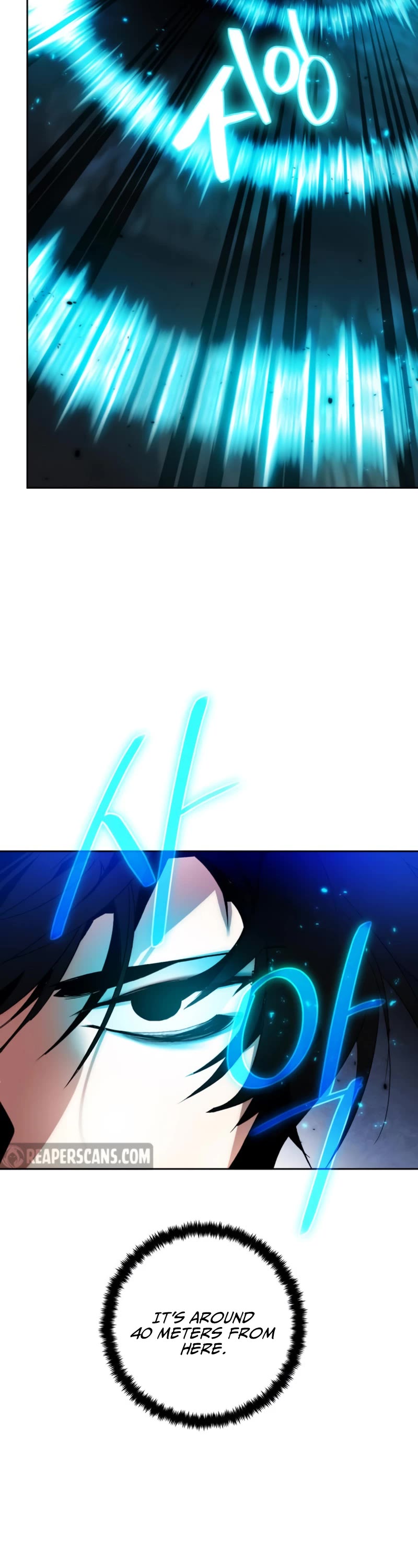 Return to Player Chapter 94 page 49 - Chapter 94: Calling (3)