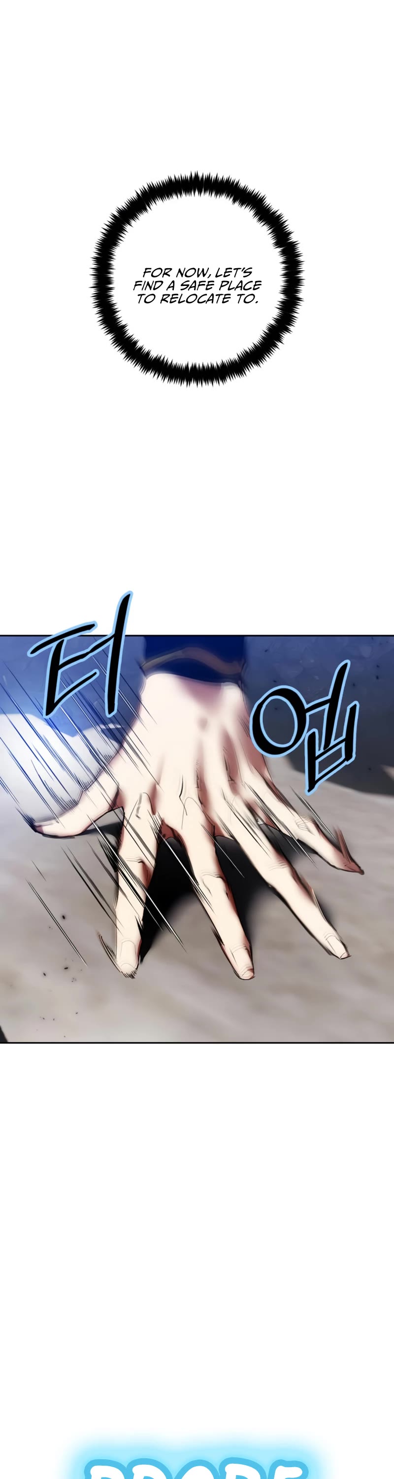 Return to Player Chapter 94 page 7 - Chapter 94: Calling (3)