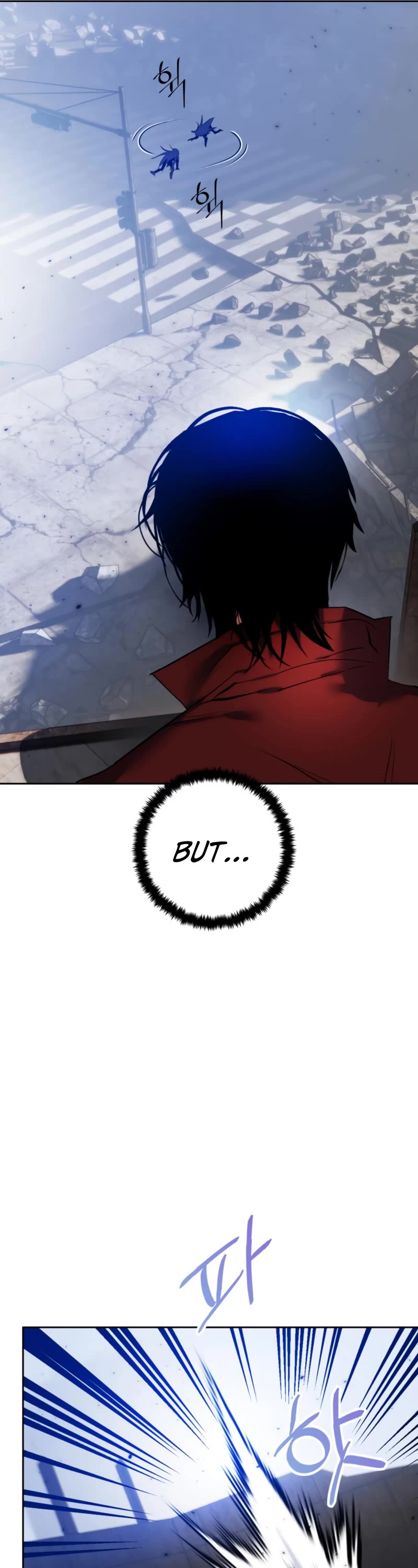 Return to Player Chapter 95 page 10 - Chapter 95: The Love of a Girl in Pain (1)