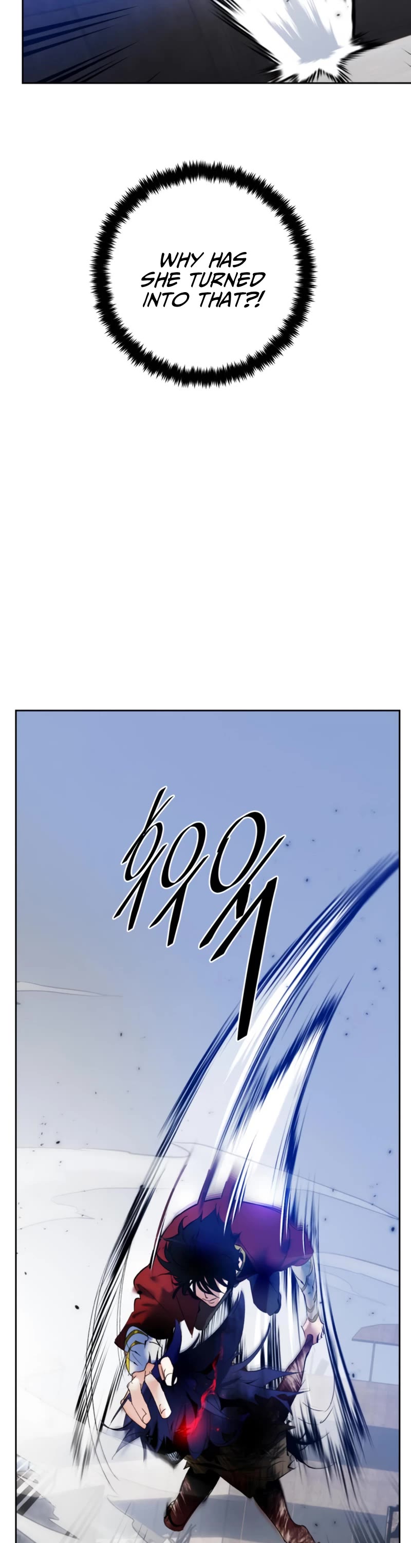 Return to Player Chapter 95 page 11 - Chapter 95: The Love of a Girl in Pain (1)