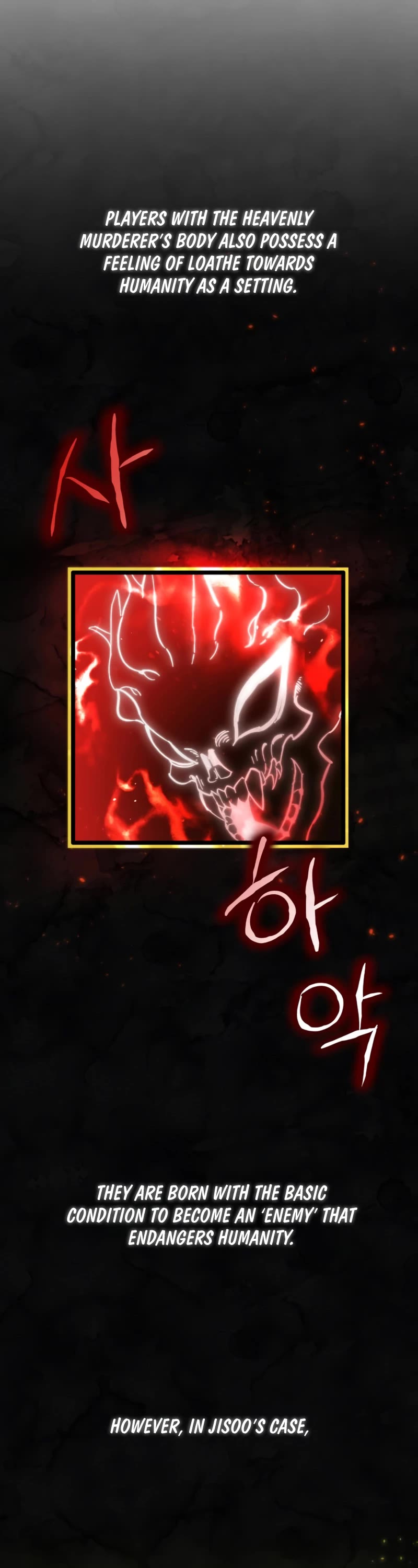 Return to Player Chapter 95 page 18 - Chapter 95: The Love of a Girl in Pain (1)