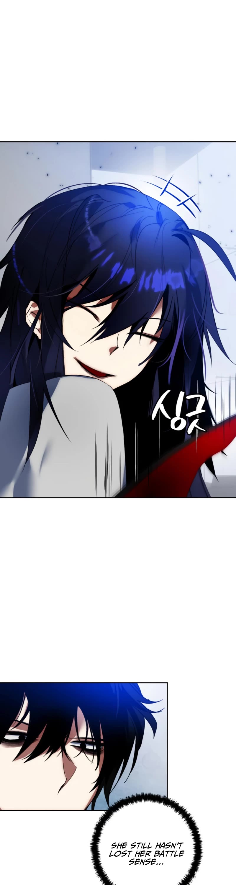 Return to Player Chapter 95 page 34 - Chapter 95: The Love of a Girl in Pain (1)