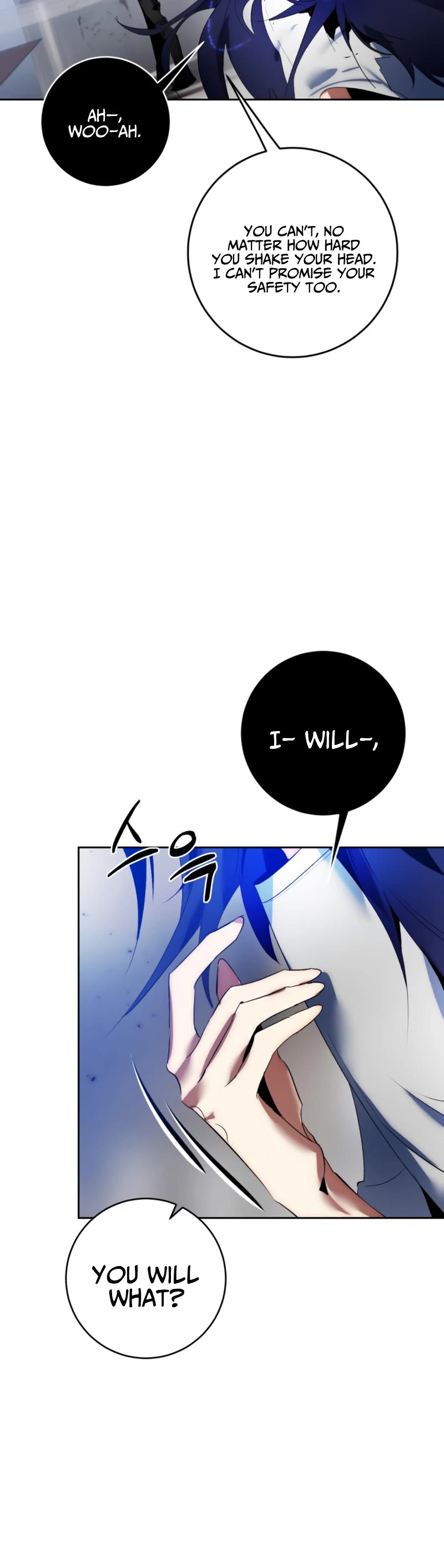 Return to Player Chapter 95 page 36 - Chapter 95: The Love of a Girl in Pain (1)