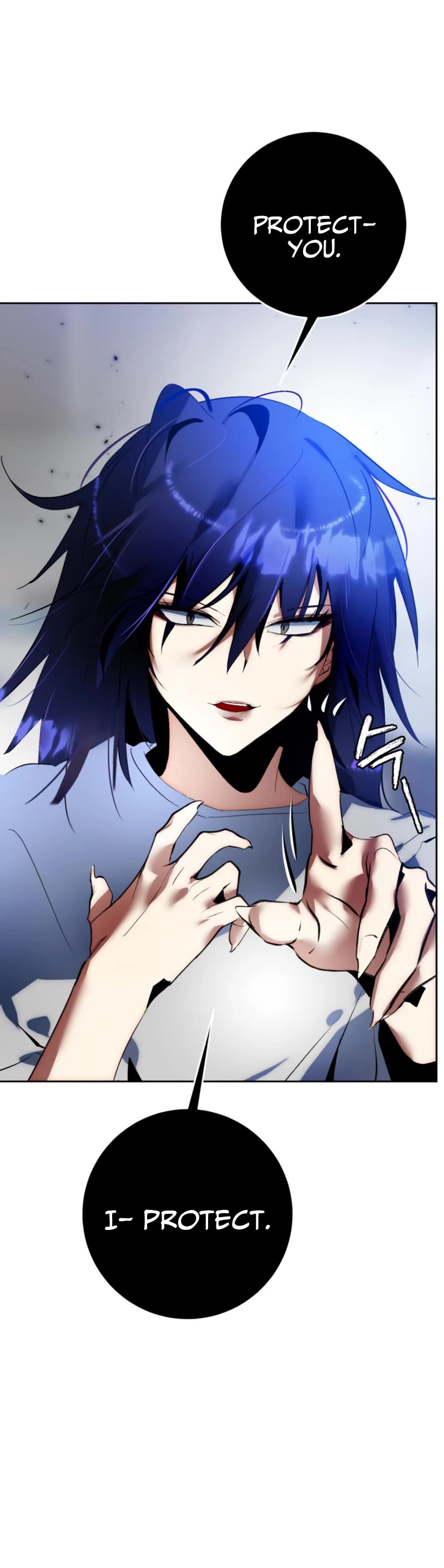 Return to Player Chapter 95 page 37 - Chapter 95: The Love of a Girl in Pain (1)