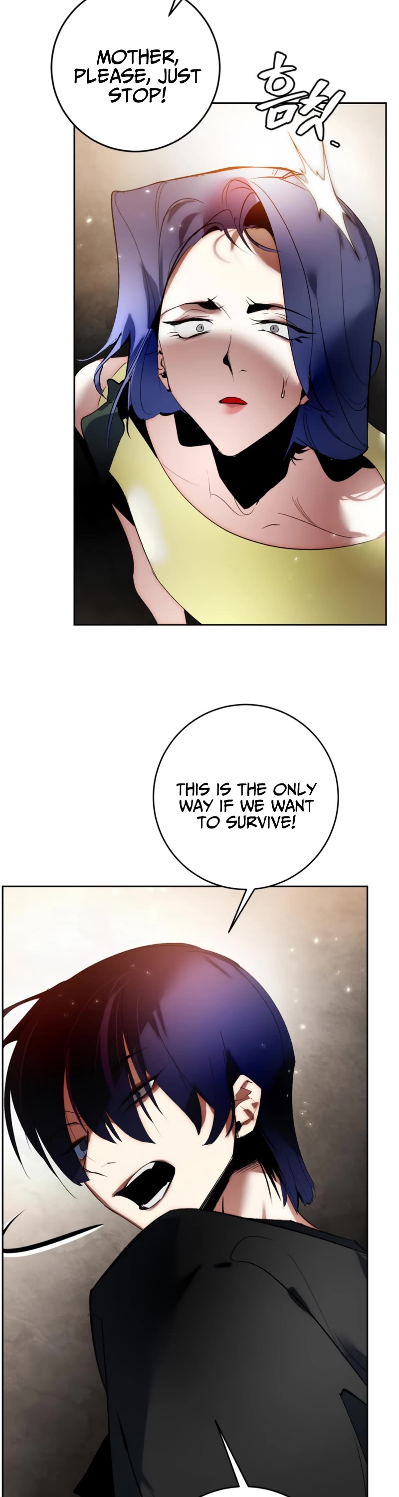 Return to Player Chapter 95 page 40 - Chapter 95: The Love of a Girl in Pain (1)