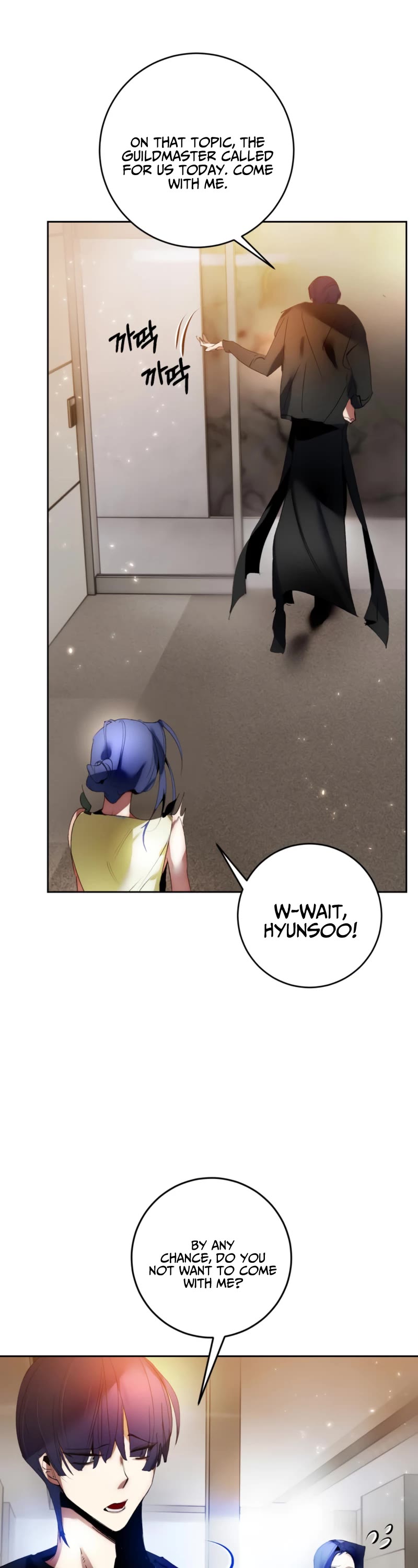 Return to Player Chapter 95 page 42 - Chapter 95: The Love of a Girl in Pain (1)