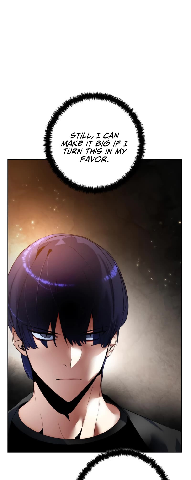 Return to Player Chapter 95 page 44 - Chapter 95: The Love of a Girl in Pain (1)
