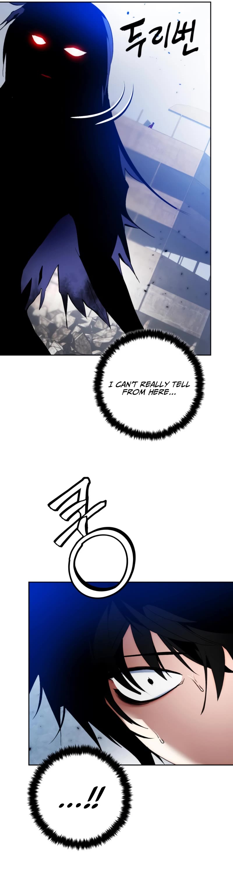 Return to Player Chapter 95 page 6 - Chapter 95: The Love of a Girl in Pain (1)