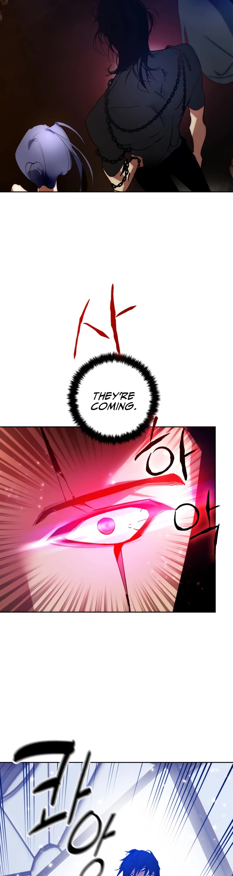 Return to Player Chapter 96 page 14 - Chapter 96: The Love of a Girl in Pain (2)
