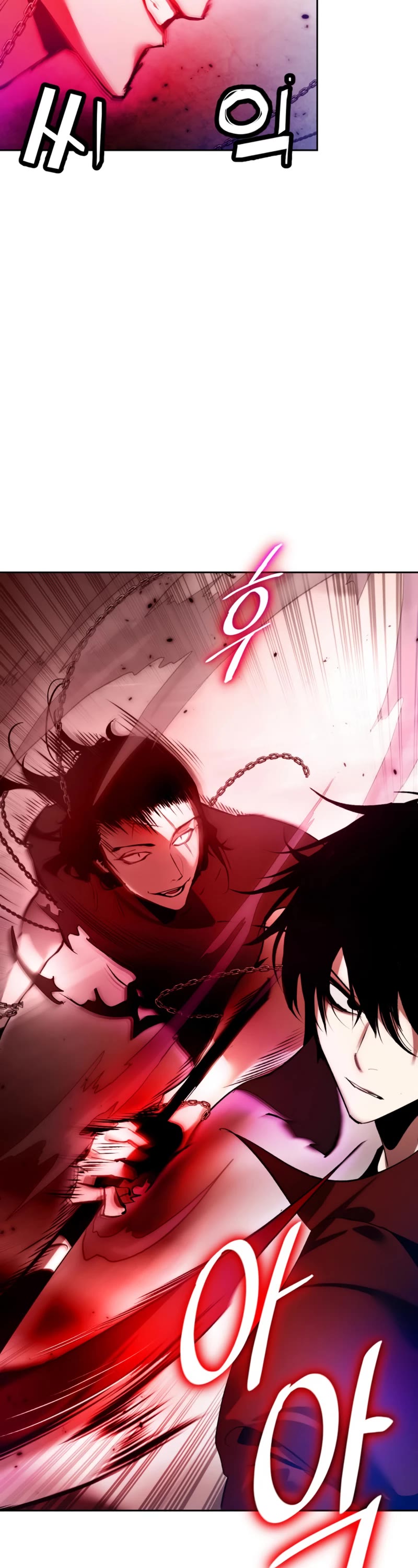 Return to Player Chapter 96 page 36 - Chapter 96: The Love of a Girl in Pain (2)