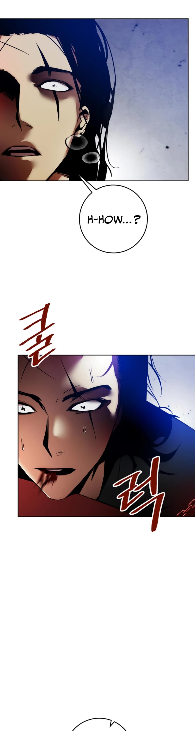 Return to Player Chapter 96 page 38 - Chapter 96: The Love of a Girl in Pain (2)