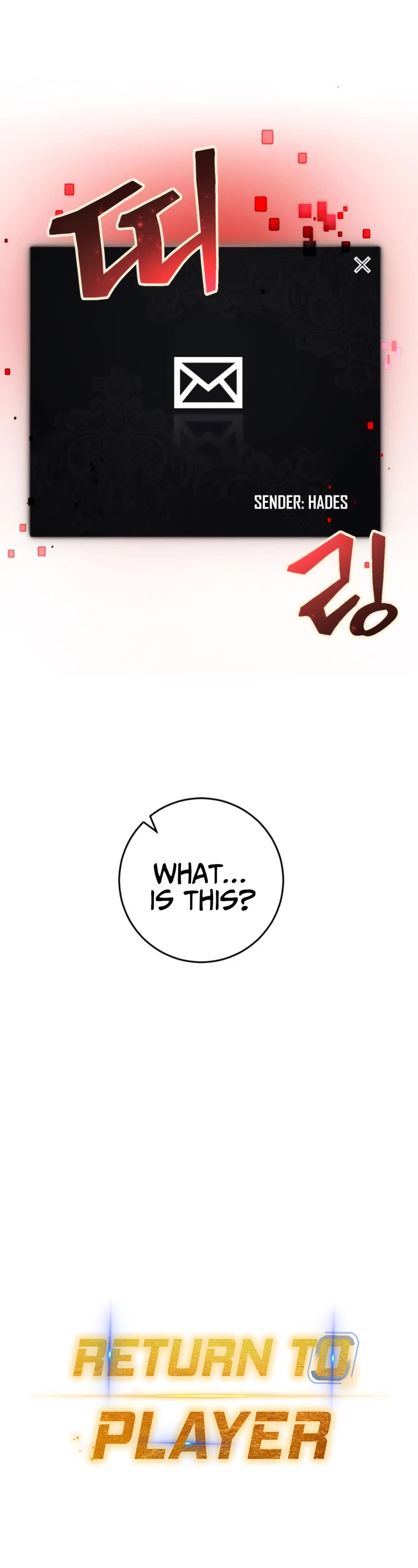 Return to Player Chapter 97 page 14 - Chapter 97: Love of a Girl in Pain (3)