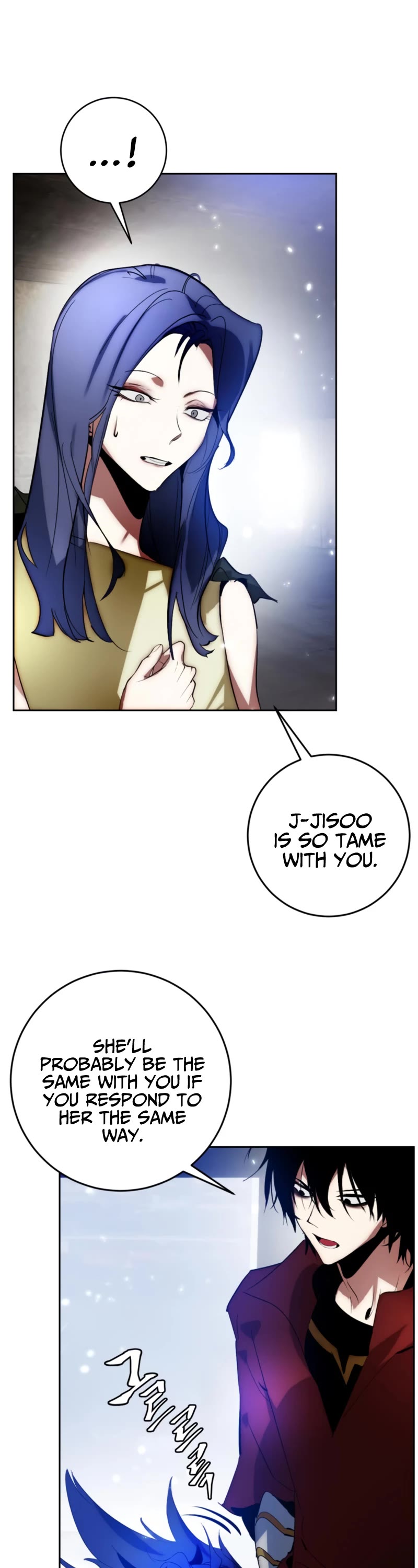 Return to Player Chapter 97 page 18 - Chapter 97: Love of a Girl in Pain (3)