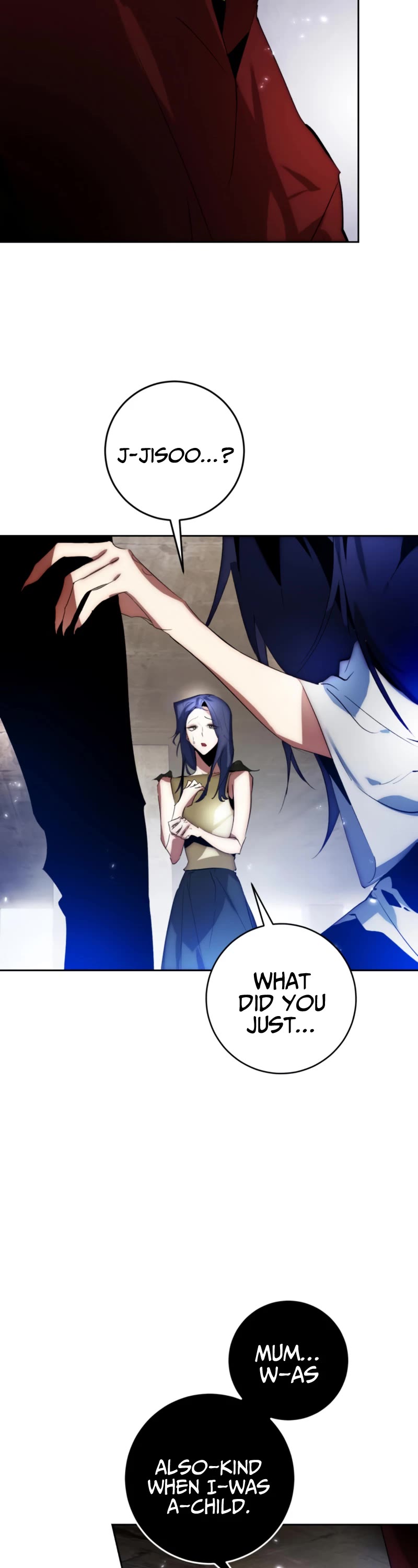 Return to Player Chapter 97 page 24 - Chapter 97: Love of a Girl in Pain (3)