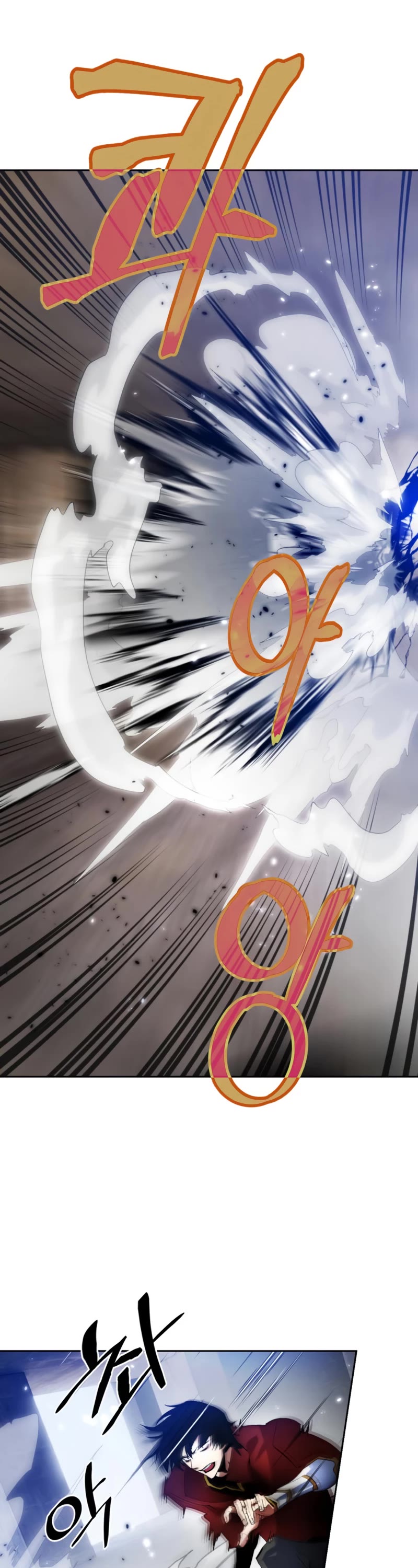 Return to Player Chapter 97 page 27 - Chapter 97: Love of a Girl in Pain (3)