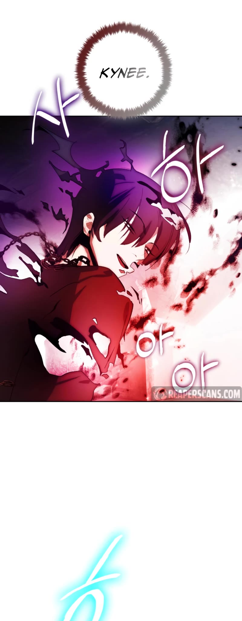 Return to Player Chapter 97 page 36 - Chapter 97: Love of a Girl in Pain (3)