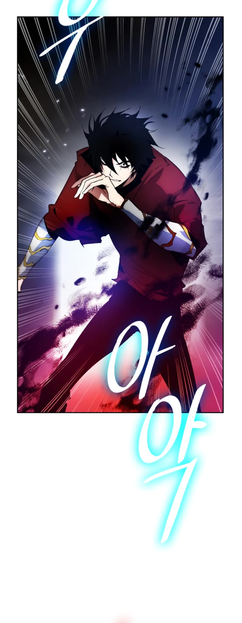 Return to Player Chapter 97 page 37 - Chapter 97: Love of a Girl in Pain (3)