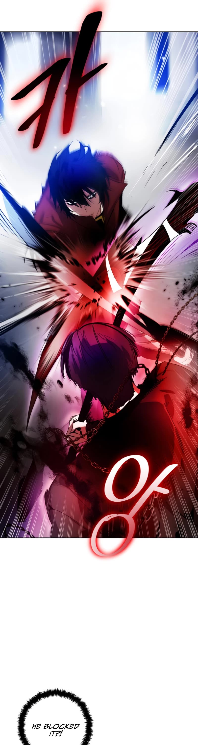Return to Player Chapter 97 page 38 - Chapter 97: Love of a Girl in Pain (3)