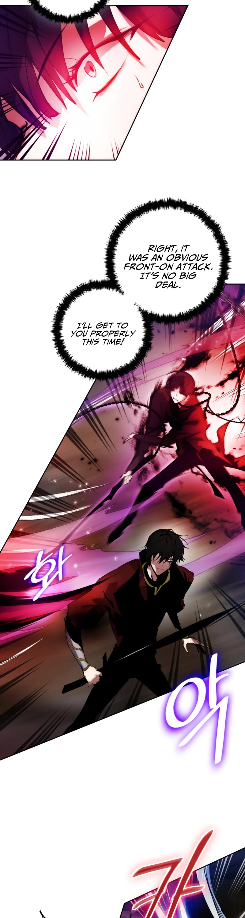 Return to Player Chapter 97 page 39 - Chapter 97: Love of a Girl in Pain (3)