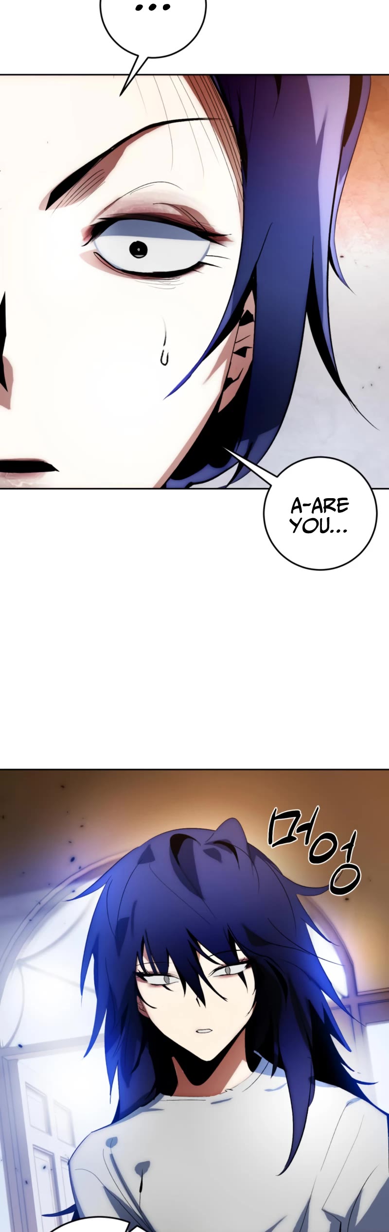 Return to Player Chapter 97 page 4 - Chapter 97: Love of a Girl in Pain (3)