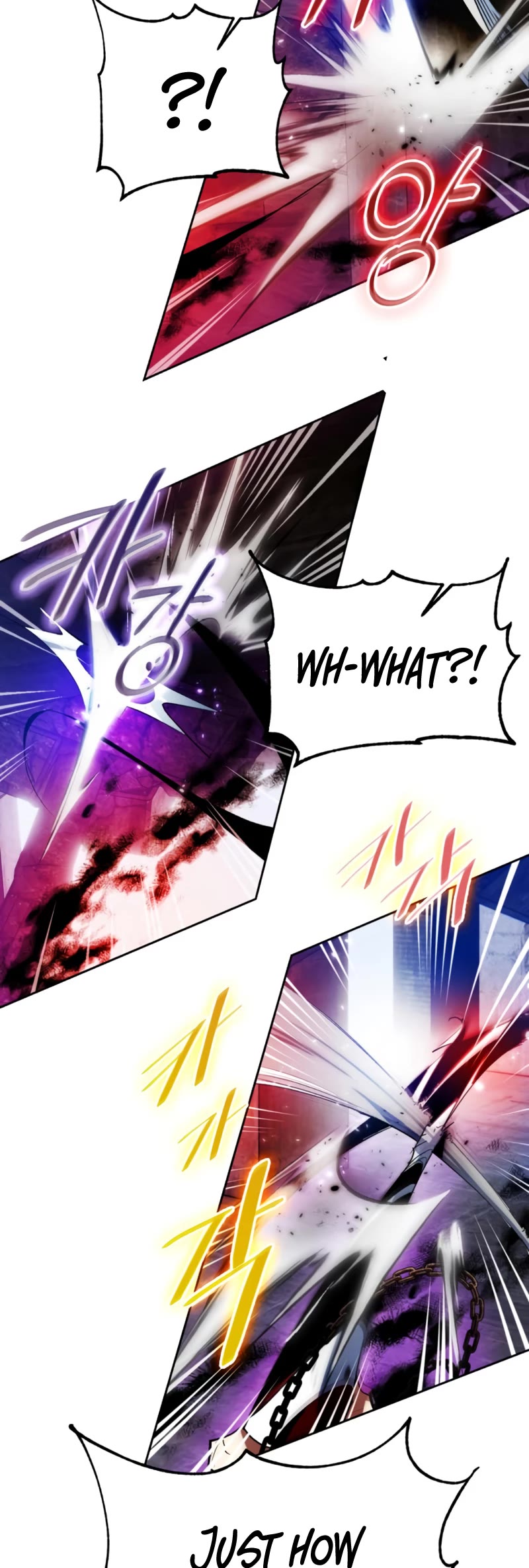 Return to Player Chapter 97 page 40 - Chapter 97: Love of a Girl in Pain (3)